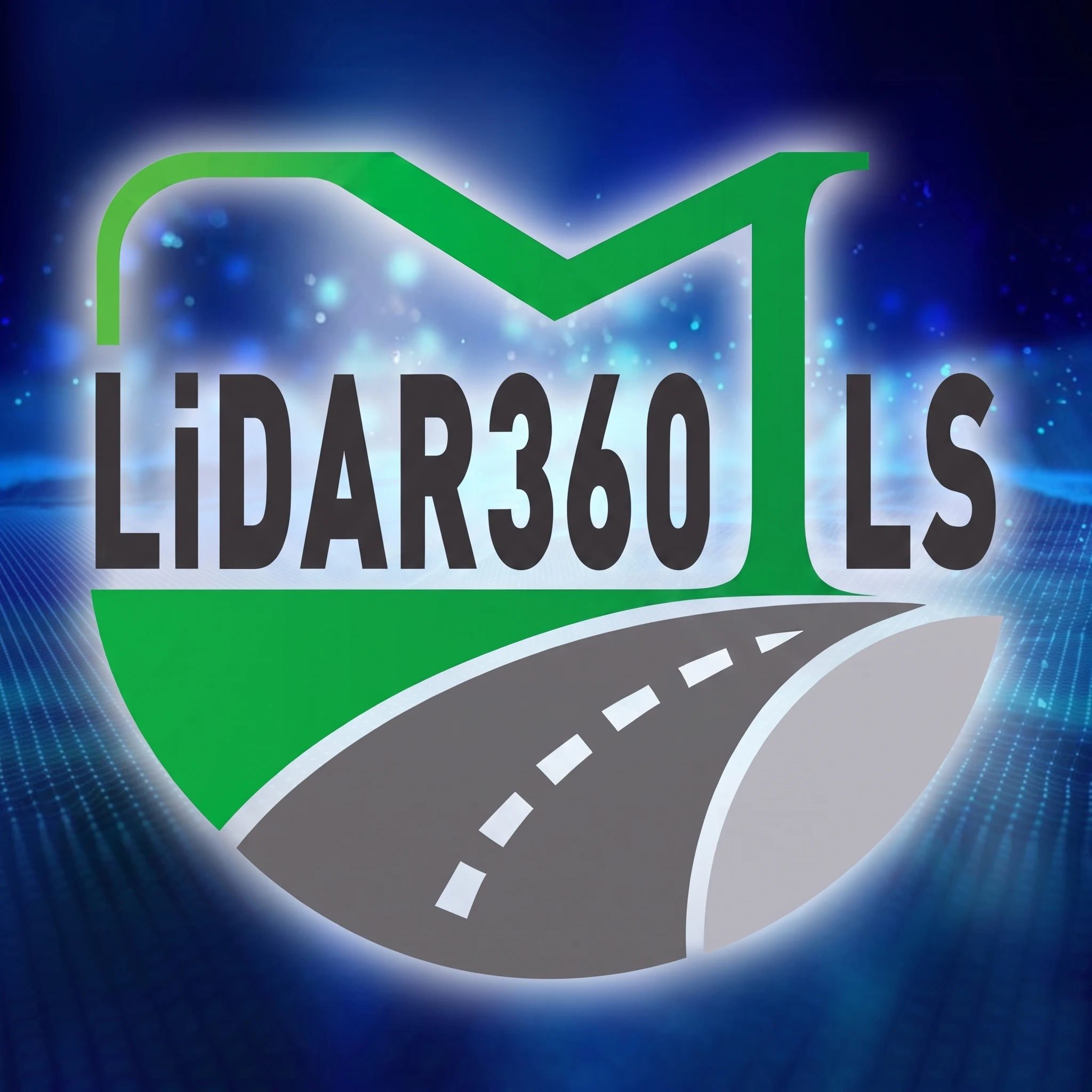 lidar360mls